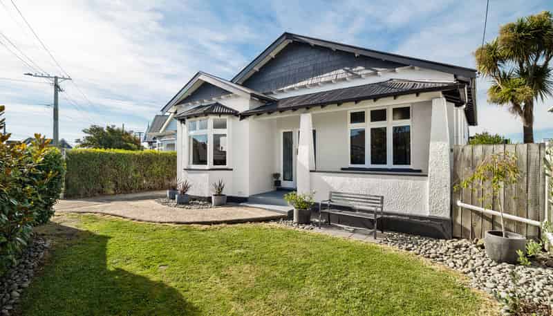 21 Hargest Crescent, Saint Kilda