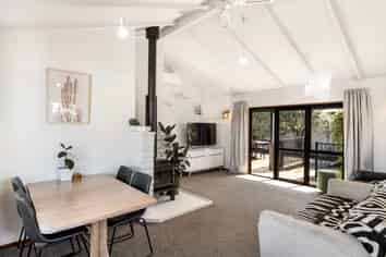 45 King Street, Rangiora