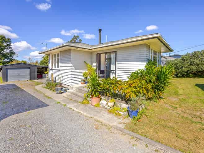 79 Porangahau Road, Waipukurau