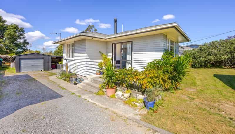 79 Porangahau Road, Waipukurau