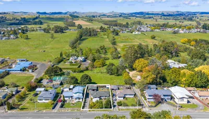 79 Porangahau Road, Waipukurau