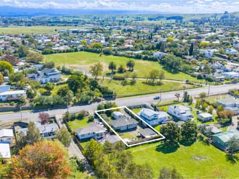 79 Porangahau Road, Waipukurau