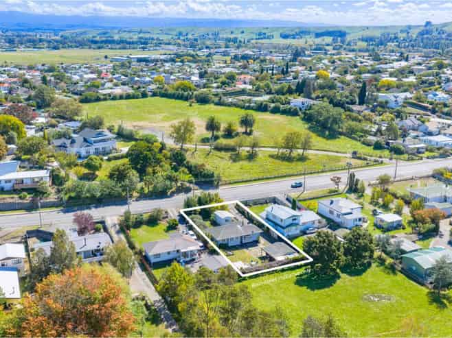79 Porangahau Road, Waipukurau