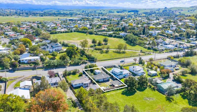 79 Porangahau Road, Waipukurau