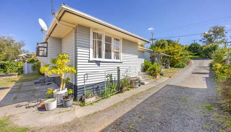 79 Porangahau Road, Waipukurau