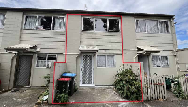 2/176 Panama Road, Mount Wellington