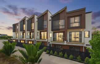 87 Joshua Carder Drive, Hobsonville