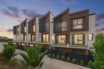 87 Joshua Carder Drive, Hobsonville