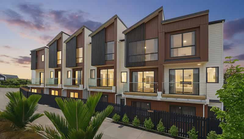 87 Joshua Carder Drive, Hobsonville