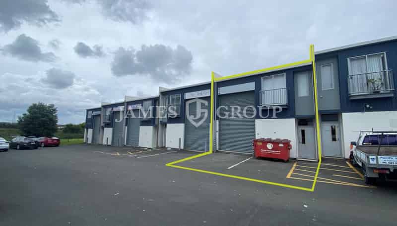 3/630 Great South Road, Papatoetoe