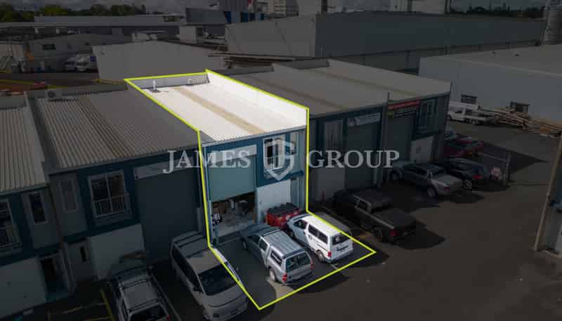 3/630 Great South Road, Papatoetoe