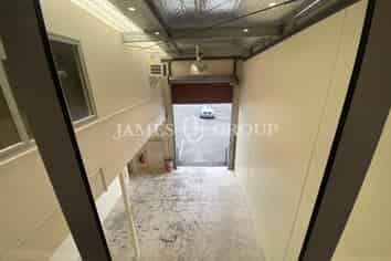 Tilt Slab Unit in Secure Complex