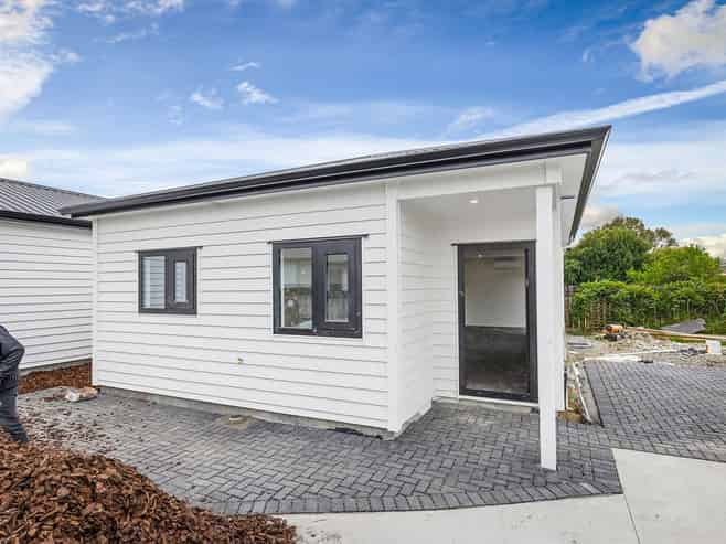 44A Birdwood Road, Pukekohe