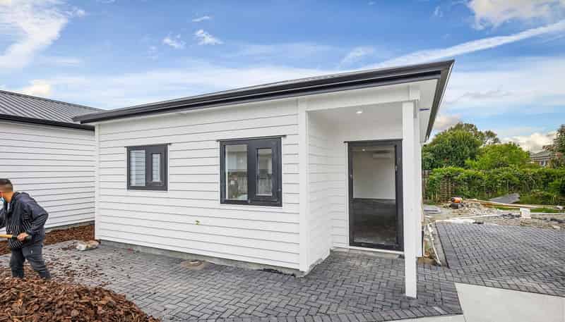 44A Birdwood Road, Pukekohe