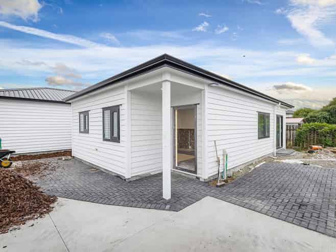 44A Birdwood Road, Pukekohe
