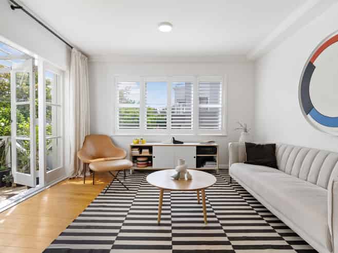 1/5 Balfour Road, Parnell