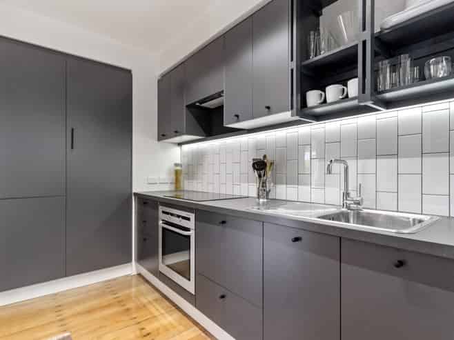 1/5 Balfour Road, Parnell