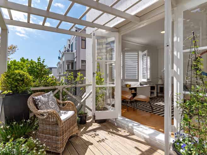 1/5 Balfour Road, Parnell