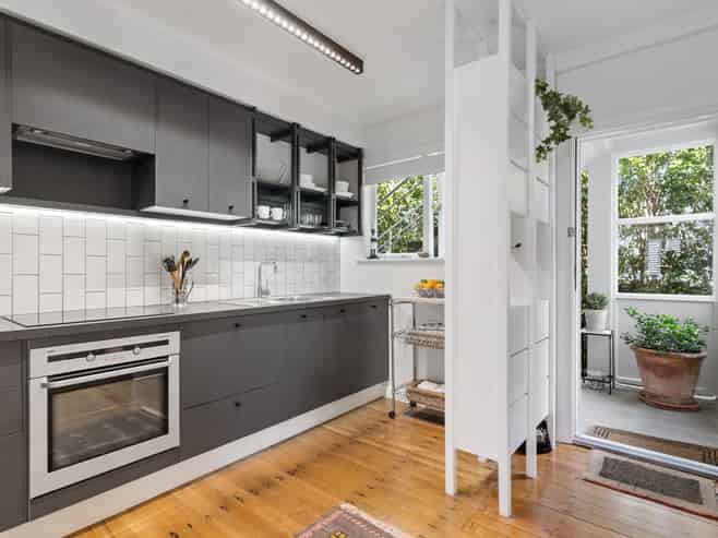 1/5 Balfour Road, Parnell