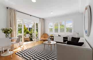 1/5 Balfour Road, Parnell