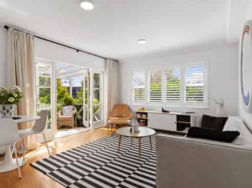 1/5 Balfour Road, Parnell