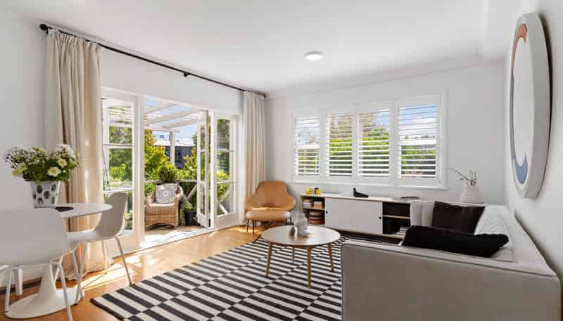 1/5 Balfour Road, Parnell