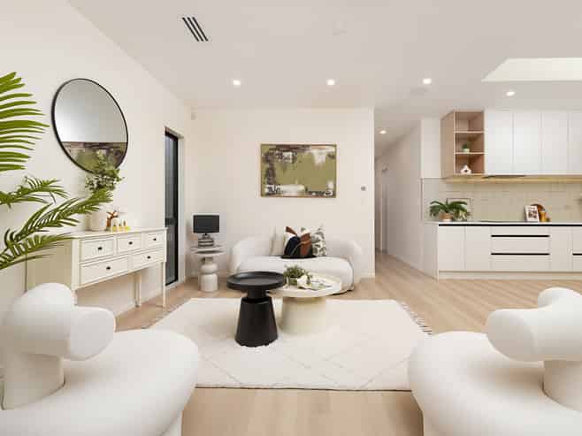 59, 61 and Awa Uru Road, Orewa