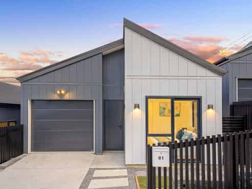 59, 61, 63 Awa Uru Road, Orewa