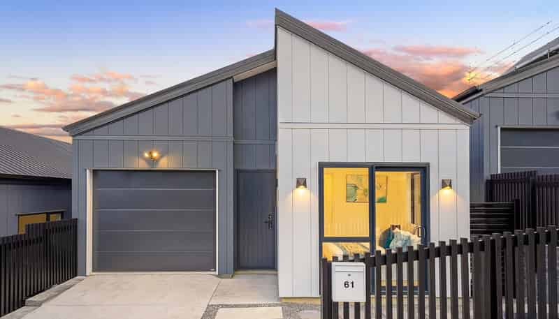 59, 61 and 63 Awa Uru Road, Orewa