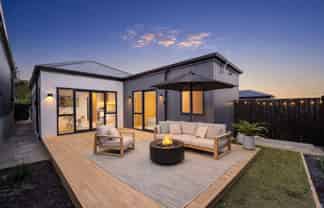 59, 61 and Awa Uru Road, Orewa