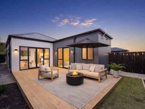 59, 61, 63 Awa Uru Road, Orewa