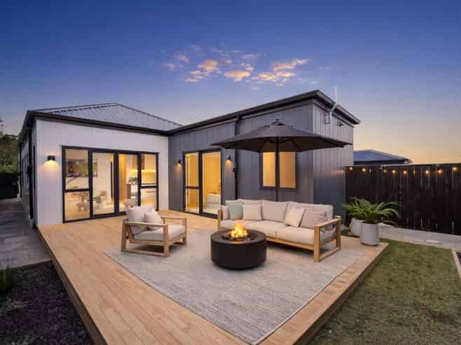 59, 61 and Awa Uru Road, Orewa