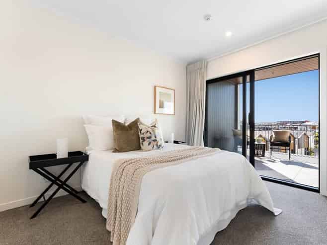 30/194 Buckley Avenue, Hobsonville