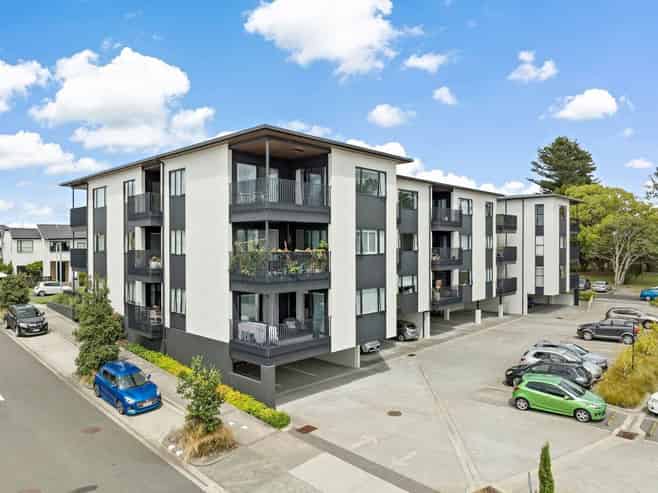 30/194 Buckley Avenue, Hobsonville