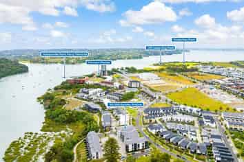 30/194 Buckley Avenue, Hobsonville