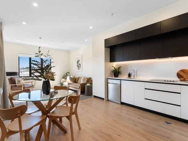 30/194 Buckley Avenue, Hobsonville