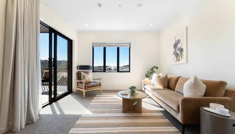 30/194 Buckley Avenue, Hobsonville