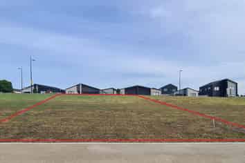 Lot 334 Stage 3A Parkmore Drive Park Green, Karaka