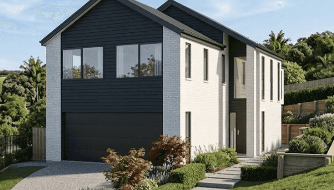 Lot 334 Stage 3A Parkmore Drive Park Green, Karaka