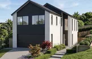 Lot 334 Stage 3A Parkmore Drive Park Green, Karaka