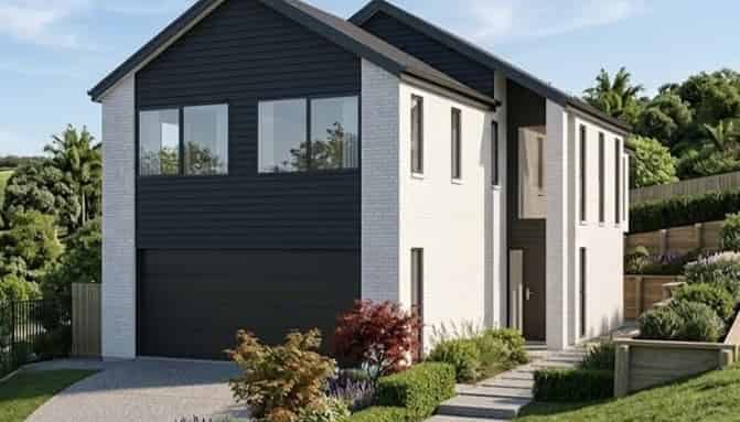 Lot 334 Stage 3A Parkmore Drive Park Green, Karaka