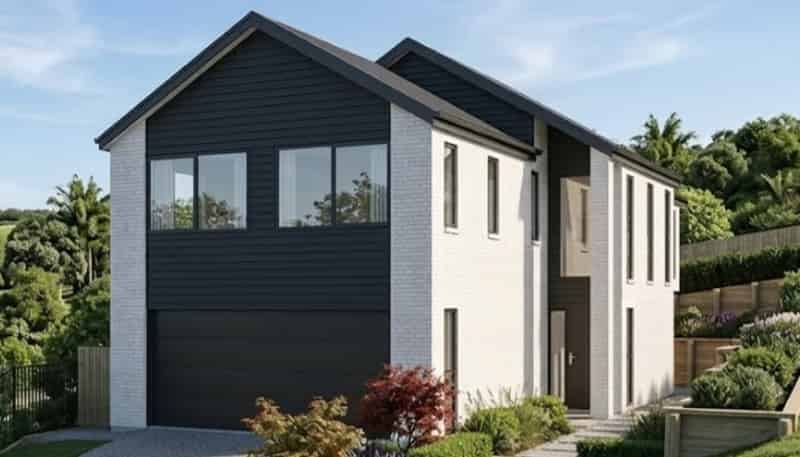 Lot 334 Stage 3A Parkmore Drive Park Green, Karaka