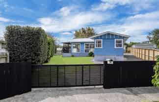 11 Lucknow Place, Blockhouse Bay