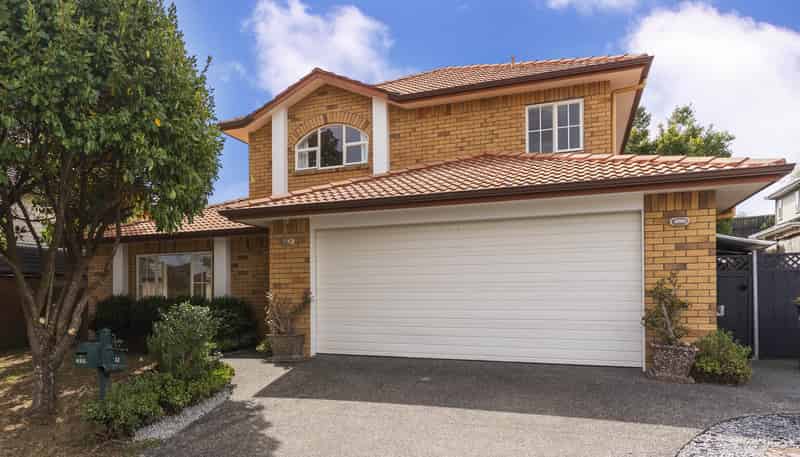 32 Coachman Drive, Flat Bush