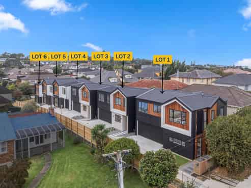 3  O'Halloran Road, Howick