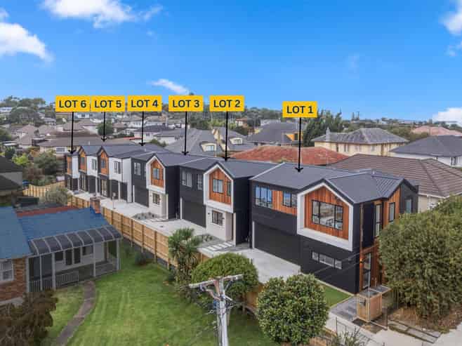 3  O'Halloran Road, Howick