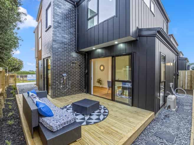 Lot 1/3 O'Halloran Road, Howick