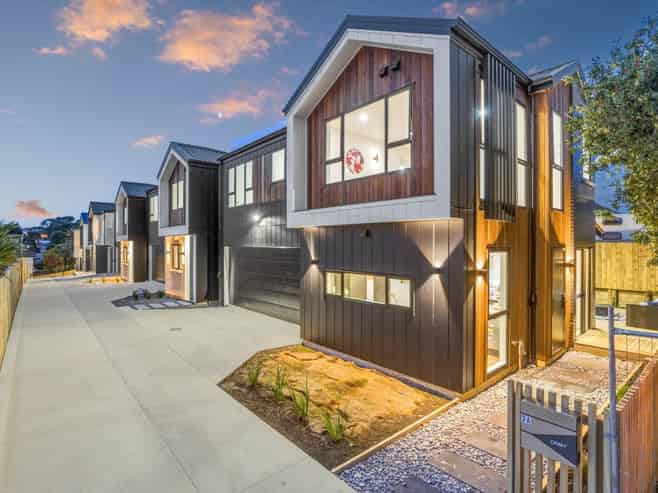 Lot 1/3 O'Halloran Road, Howick