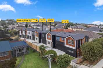 Lot 1/3  O'Halloran Road, Howick