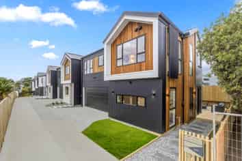 Lot 1/3  O'Halloran Road, Howick